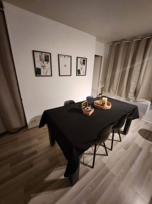 Appartement Cosy Et Chaleureux Dunkirk Exterior foto